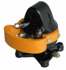 Schlauchschutz Kinshofer KM 206